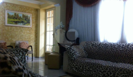 Sobrado à venda com 2 quartos em Vila Maria Alta, São Paulo, SP