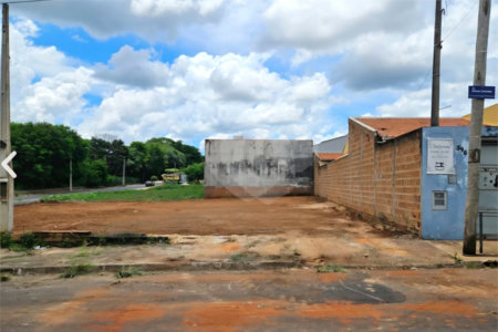 Terreno à venda em Residencial Cambuy, Araraquara, SP