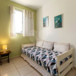 Apartamento no Condomínio Allure .
