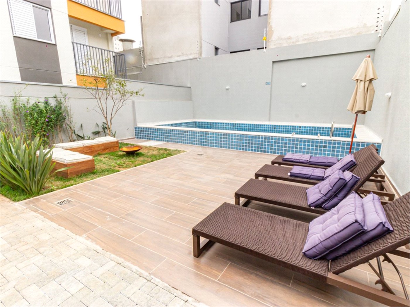 Apartamento à Venda – Mooca/SP