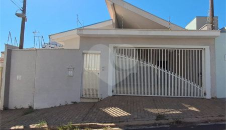 Casa à venda com 3 suítes em Jardim Gibertoni, São Carlos, SP