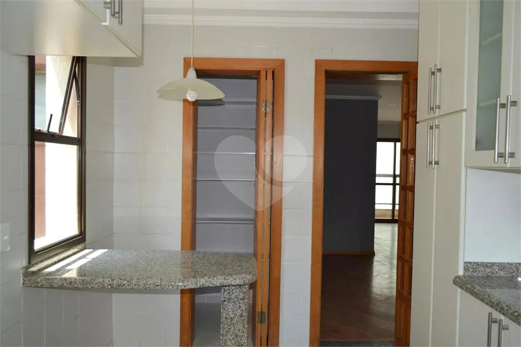 Apartamento à venda com 3 quartos em Jardim Vila Mariana, São Paulo