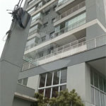 Apartamento LOCAÇÃO! 03 Dormitório, Varanda Gourmet com churrasqueira. Próximo metrô Santana