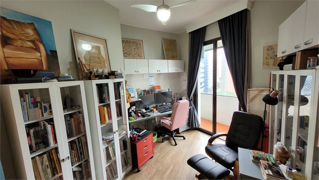 Apartamento de 2 quartos para alugar no Paraíso