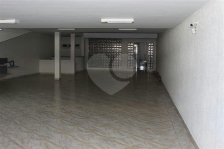 Casa/Sobrado Alto Padrão a venda na Saúde c/ 650m2 construídos -4 suites/12 vagas