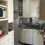 Apartamento com 3 quartos