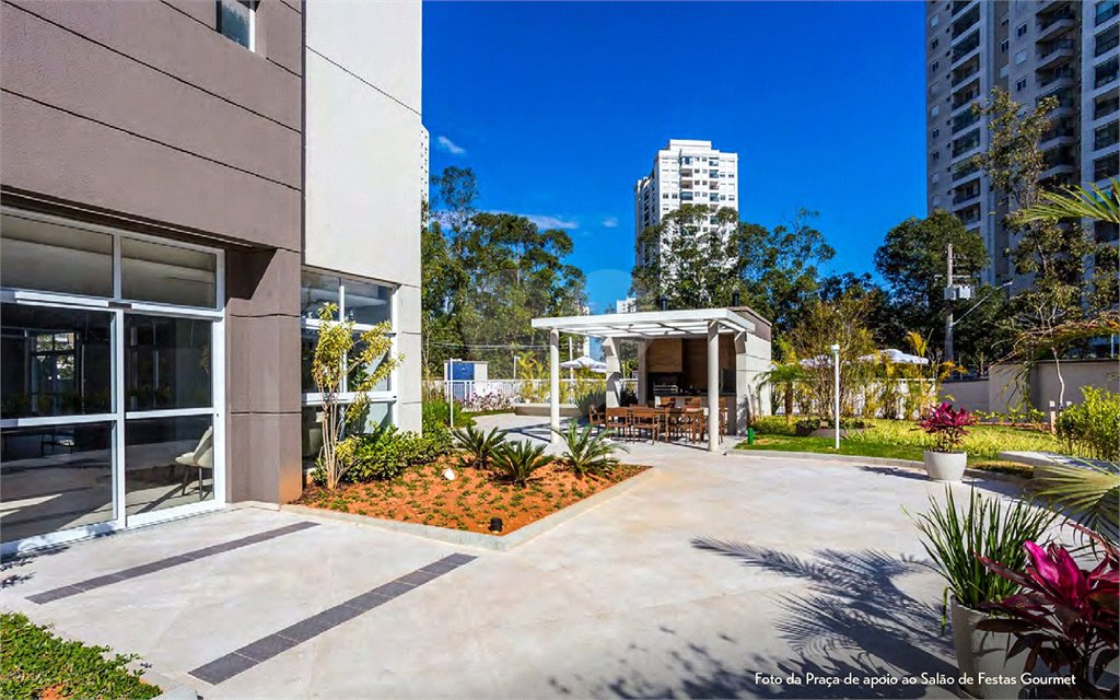91m² - 3 dorm - 2 vagas