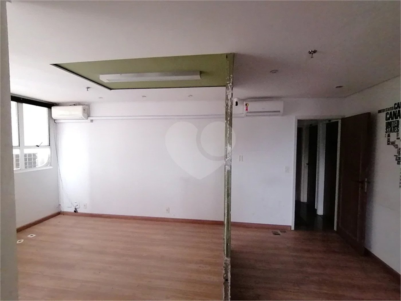 SALA COMERCIAL 40m2 VENDA/LOCAÇÃO NO CENTRO DE CAMPINAS