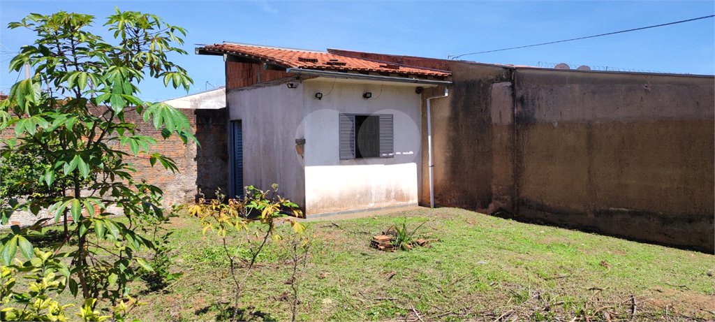Terreno à Venda | Residencial Itamaraty
