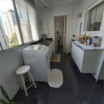 Apartamento à venda com 3 quartos, sendo 2 suítes,  em Vila Andrade, São Paulo, SP