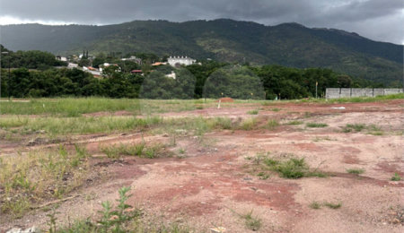 Terreno à venda no condomínio Ecoville Residence, Atibaia - SP