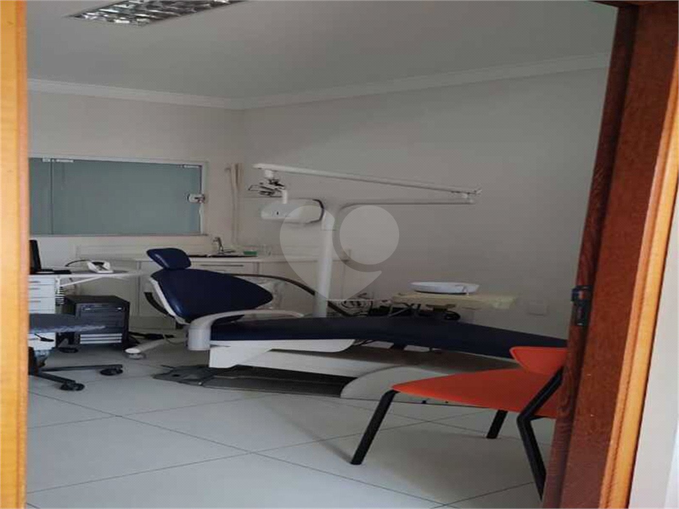 SALÅO COMERCIAL - Fábio Rob.Barnabé - (Marg Parque Ecológico)- Jd Colonial- Venda- R$ 2.800.000,00