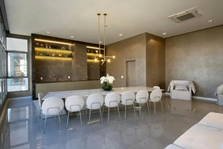 Apartamento à venda com 3 suítes em Butantã, São Paulo, SP