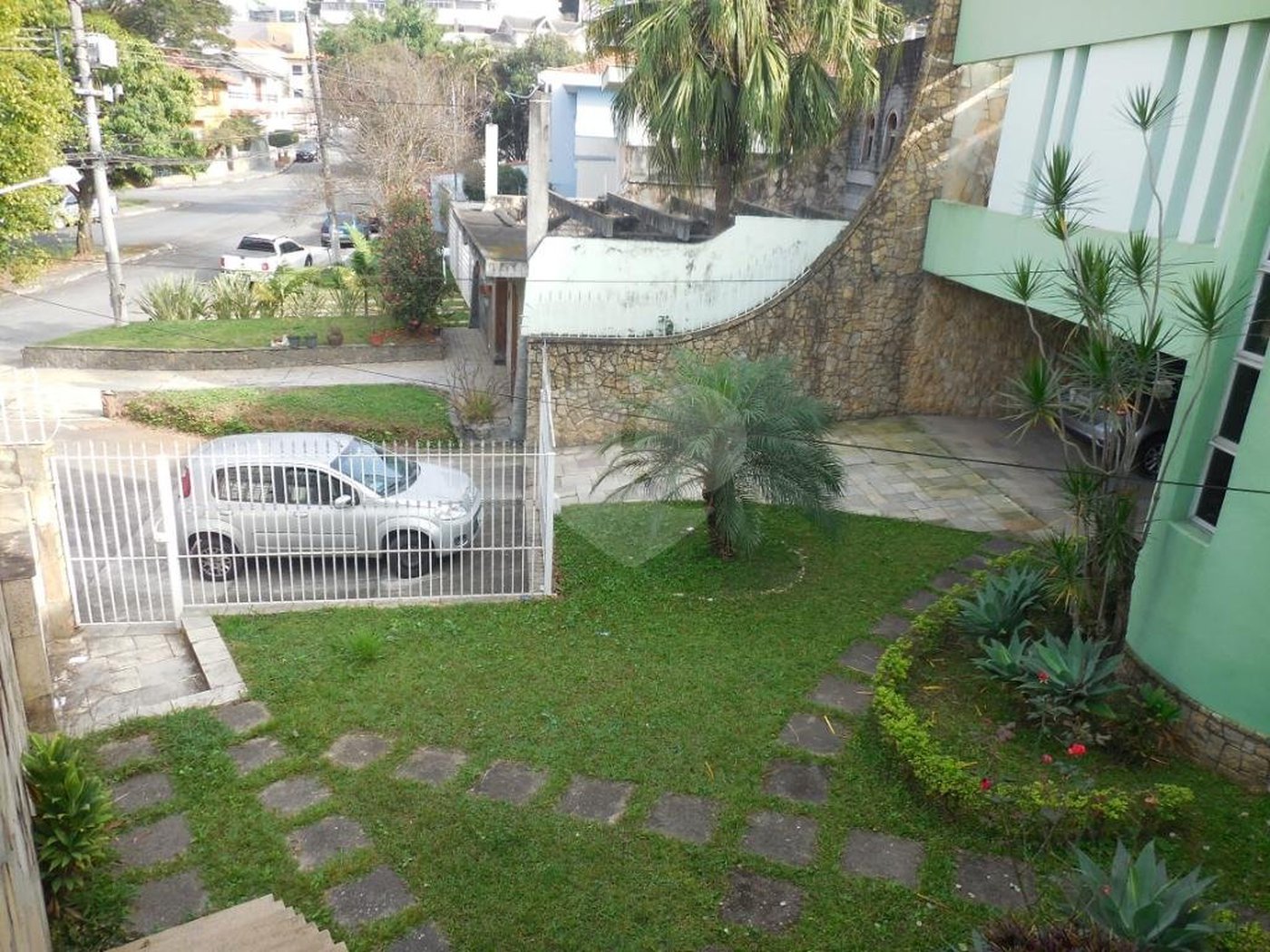 JARDIM FRANÇA MARAVILHOSA RESIDENCIA térrea à venda com imenso espaço verde!!