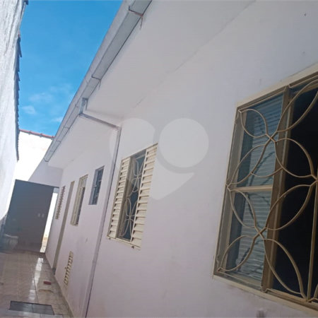 Casa á venda no Residencial Jardim Jóckei Club A