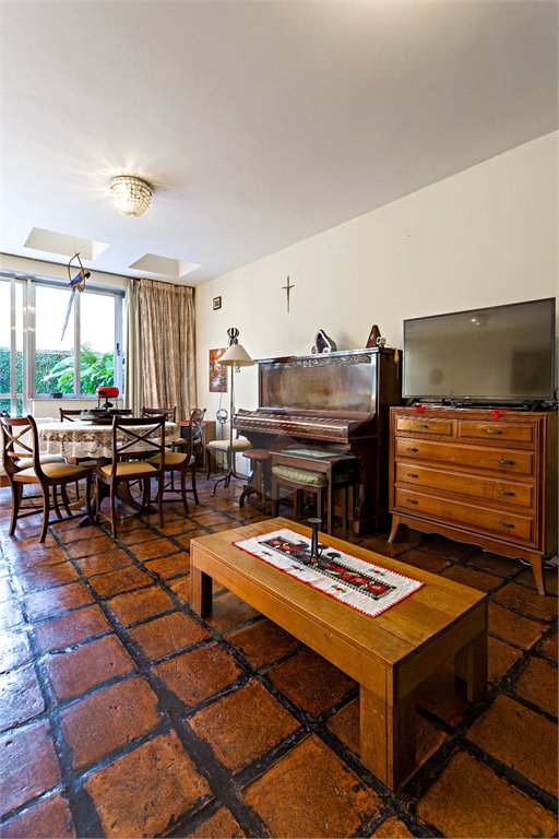 Casa à venda com 4 suítes em Chácara Santo Antônio (zona Sul), São Paulo, SP