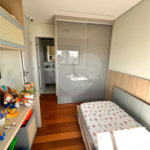 Apartamento à venda com 3 suítes em Vila Independência, São Paulo, SP