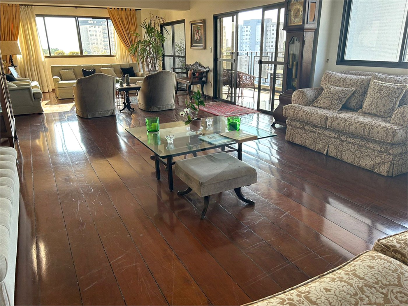 Apartamento à venda com 4 suítes em Fazenda Morumbi, São Paulo, SP