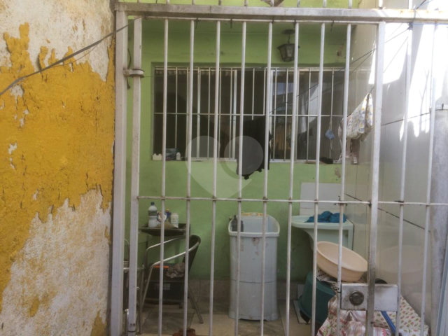Casa Térrea à venda com 3 quartos no Brasilândia, São Paulo, SP