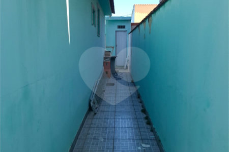 Casa Térrea à venda com 2 quartos, sendo 1 suíte, em Campo Grande, Rio de Janeiro, RJ