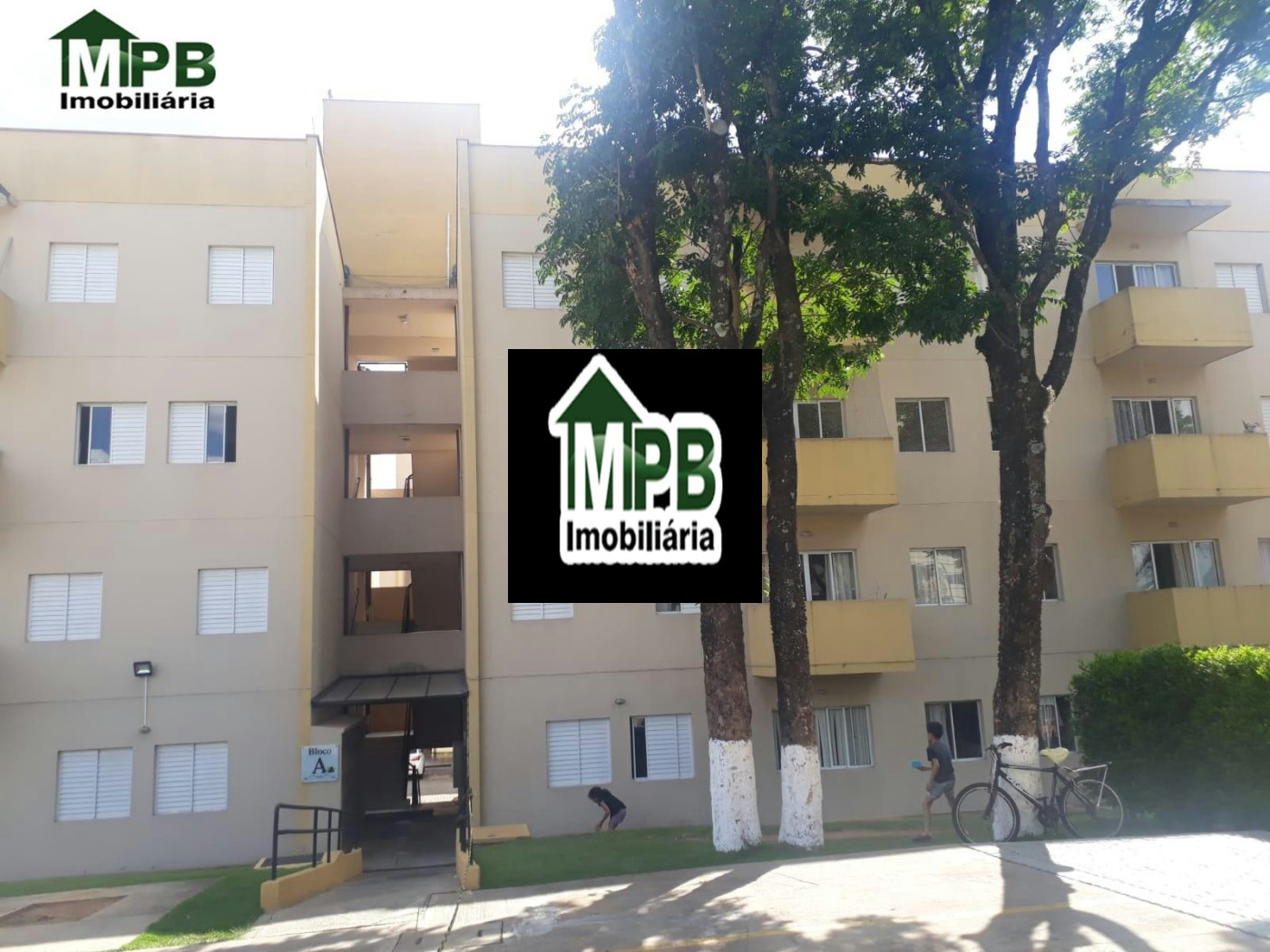 Apartamento à venda com 2 quartos em Lopes De Oliveira, Sorocaba, SP