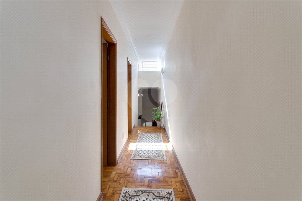 Casa à venda com 3 quartos em Chácara Monte Alegre, São Paulo, SP