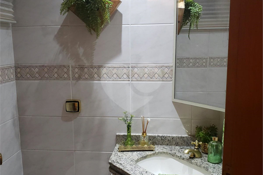 Cobertura à venda com 3 quartos, sendo 1 suíte, em Vila Guilherme, São Paulo, SP