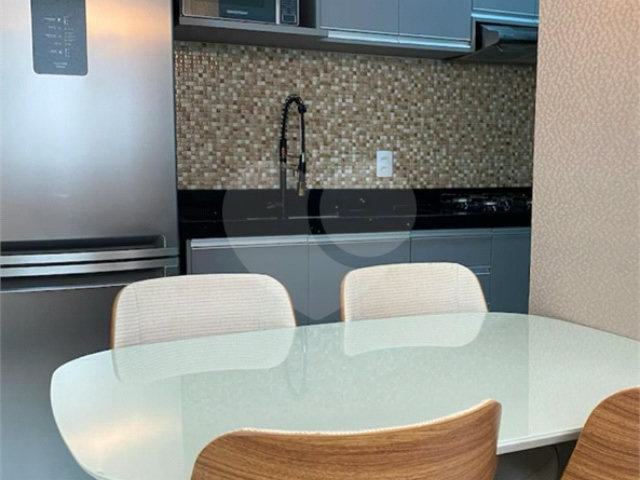 Apartamento à venda com 2 quartos em Vila Guilherme, São Paulo, SP