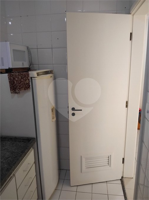 Apartamento à venda com 1 suíte, em Jardim Paulista, São Paulo, SP