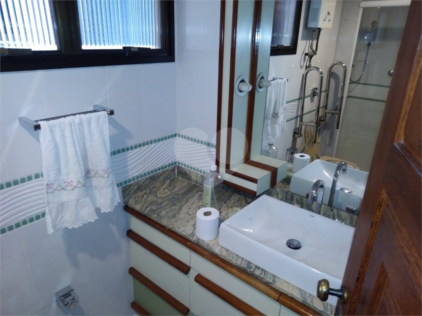 Apartamento à venda com 4 quartos, sendo 2 suítes, em Tijuca, Rio de Janeiro, RJ