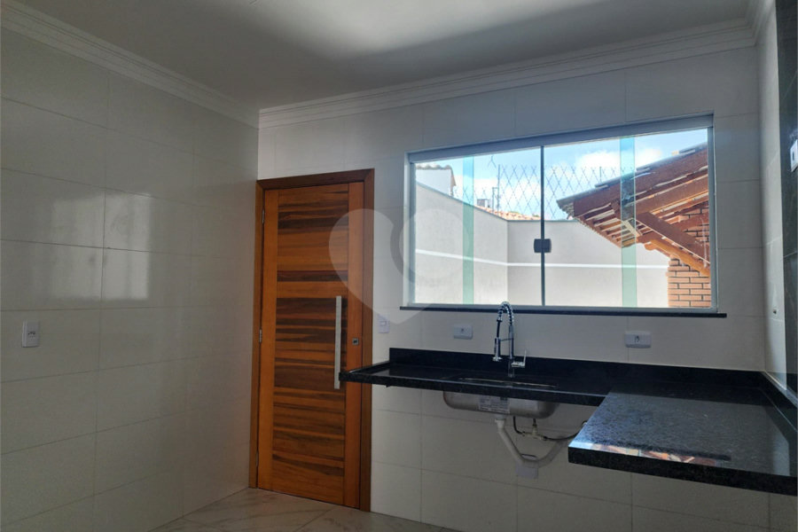 Sobrado à venda com 3 suítes em Vila Mazzei, São Paulo, SP