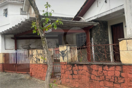 Casa Térrea à venda com 2 quartos, sendo 1 suíte, em Parque Vitória, São Paulo, SP