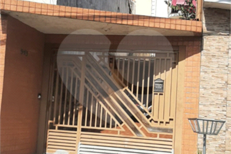 Sobrado à venda com 2 suítes em Tremembé, São Paulo, SP