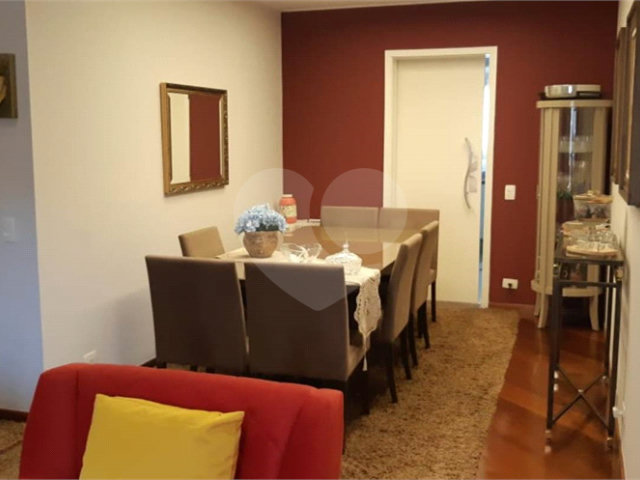 Apartamento à venda com 3 quartos, sendo 1 suíte,  em Santana, São Paulo, SP