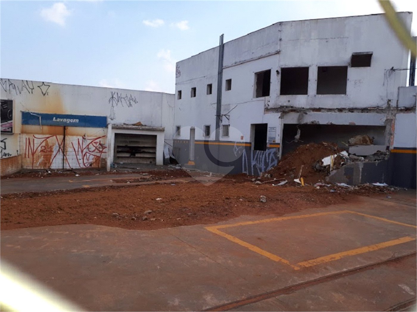 Terreno à venda em Vila Guilherme, São Paulo, SP