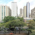 Apartamento à venda com 3 quartos, sendo 1 suíte, em Jardim Paulista, São Paulo, SP