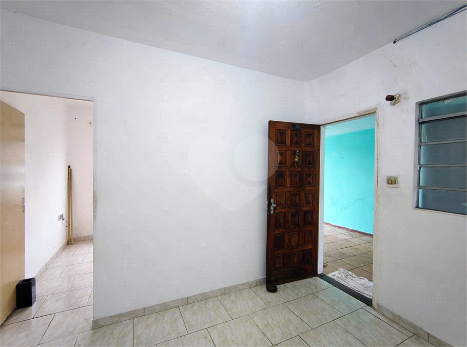 Casa à venda com 2 quartos em Vila Rio Branco, Jundiaí, SP