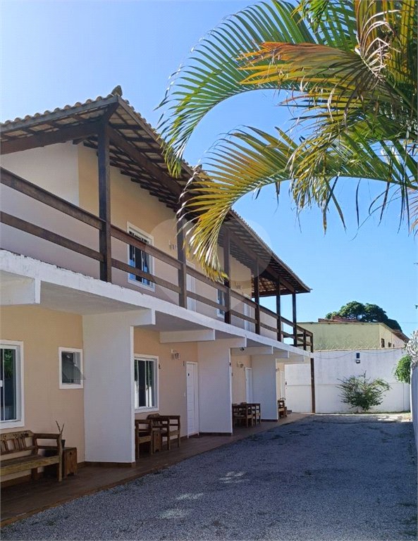 Casa à venda com 6 suítes em São José, Armação dos Búzios, RJ