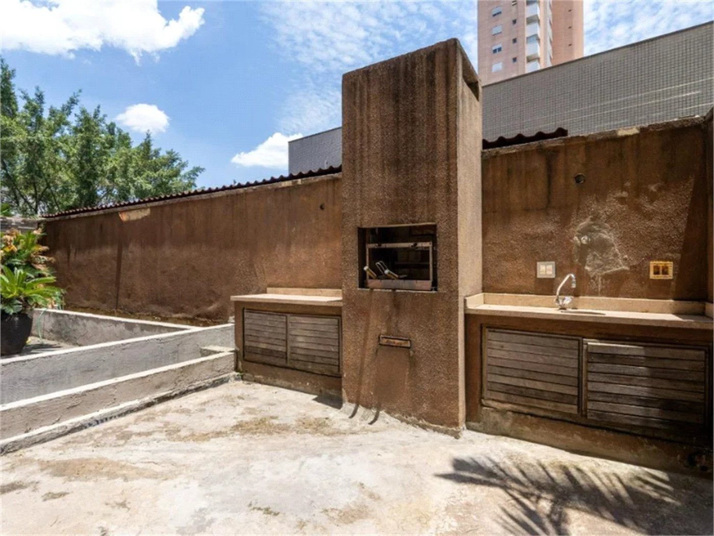 Apartamento à venda com 1 suíte em Vila Andrade, São Paulo, SP
