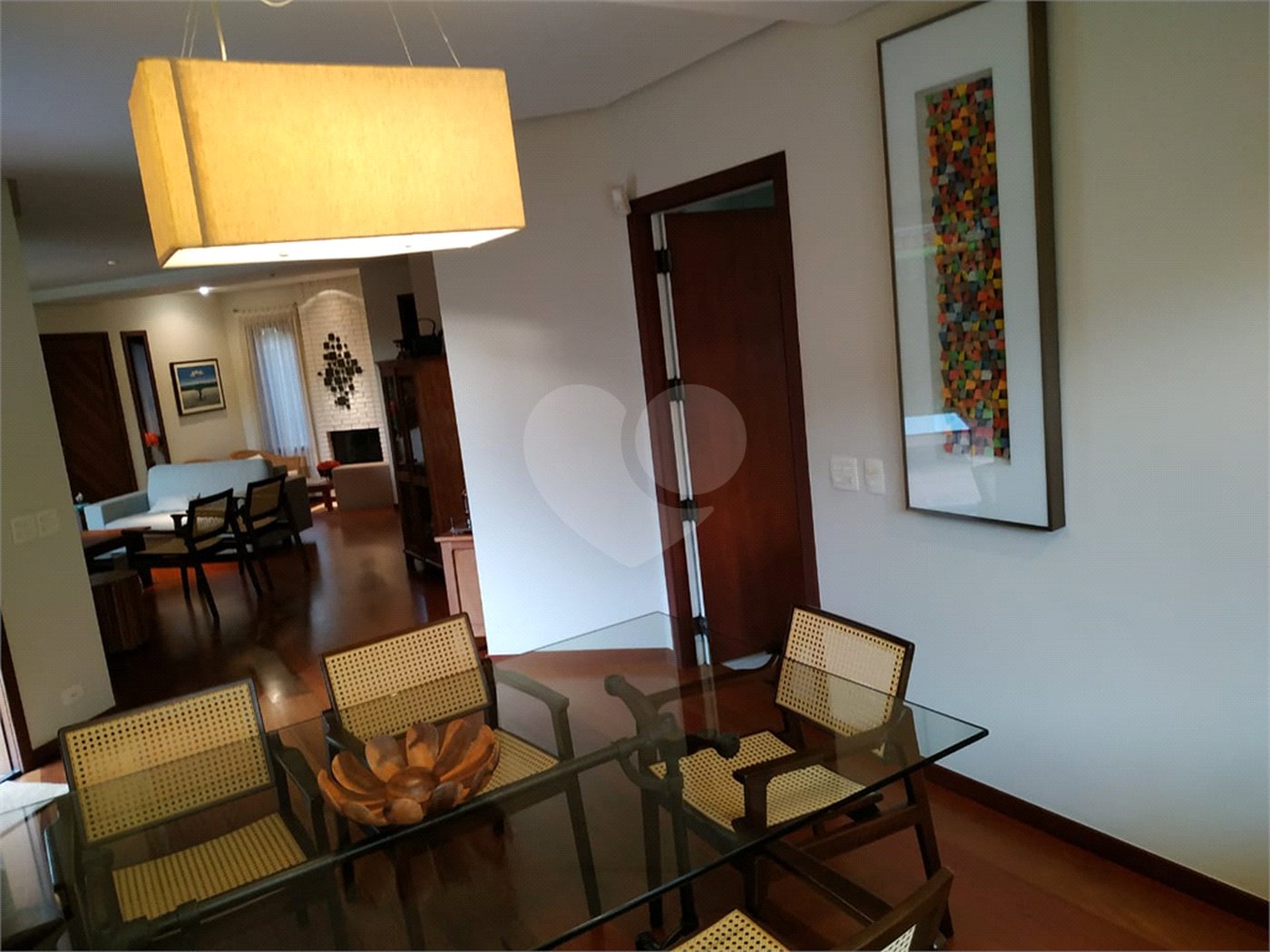 Casa à venda com 3 suítes em Interlagos, São Paulo, SP