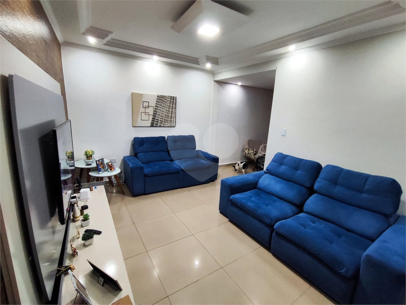 Casa à venda com 3 quartos, sendo 1 suíte,  em Vila Cecília, Mogi das Cruzes, SP