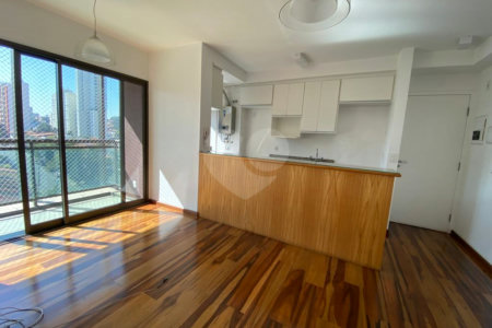 Apartamento à venda com 2 quartos, sendo 1 suíte, em Sumaré, São Paulo, SP