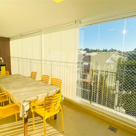 Apartamento à venda com 4 quartos, sendo 2 suítes, em Jardim América, Sorocaba, SP