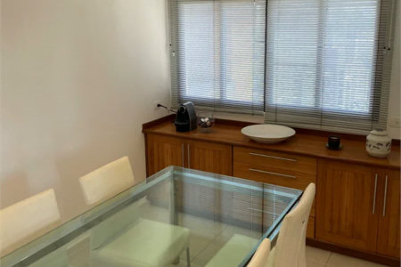 Apartamento à venda com 4 suítes em Vila Suzana, São Paulo, SP