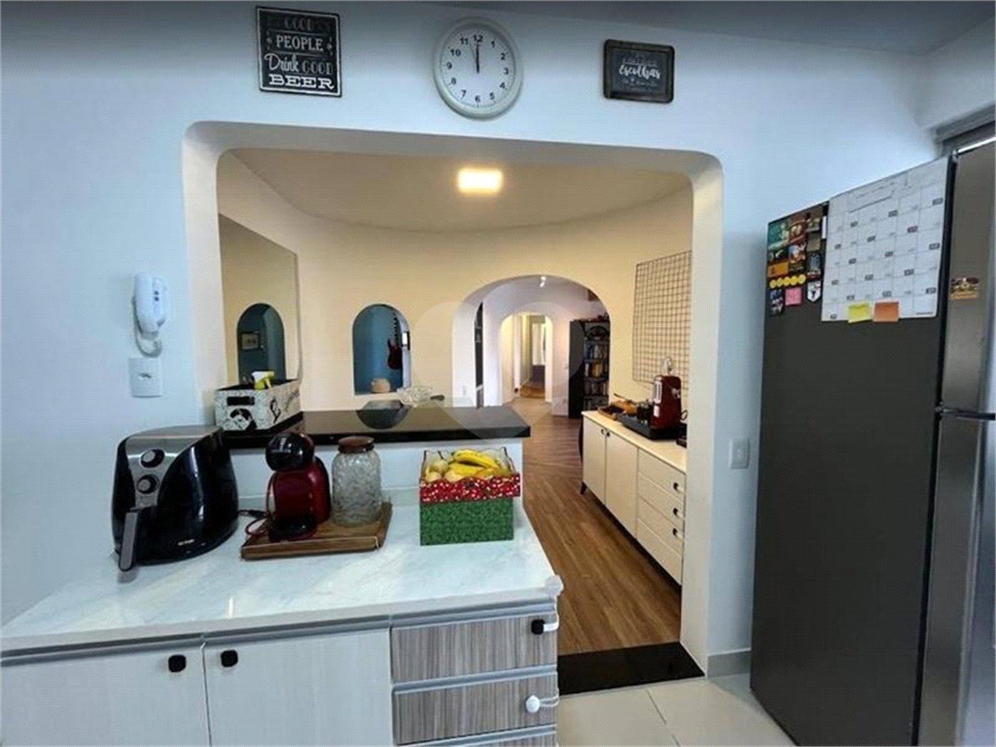Apartamento à venda com 2 quartos, sendo 1 suíte, em Vila Suzana, São Paulo, SP