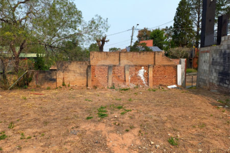 Terreno à venda em Parque Residencial Itaguaçu, Atibaia, SP