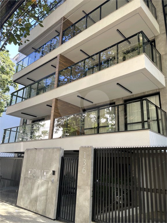 Cobertura à venda com 4 quartos, sendo 2 suítes, em Tijuca, Rio de Janeiro, RJ