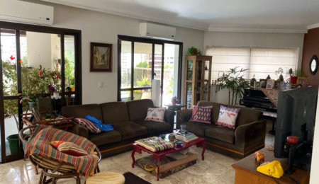 Apartamento à venda com 3 quartos, sendo 1 suíte,  em Vila Andrade, São Paulo, SP