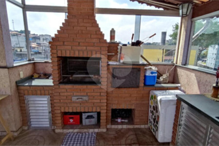 Casa à venda com 2 suítes em Jardim Soraia, São Paulo, SP
