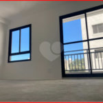 Apartamento à venda com 1 quarto em Pinheiros, São Paulo, SP